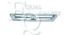 EQUAL QUALITY G0601 Radiator Grille